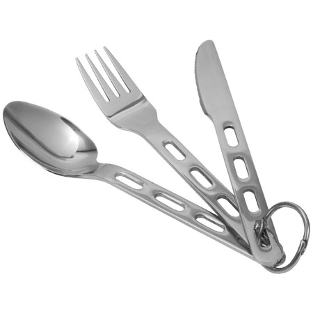 Pribor za jelo Brunner Biwak