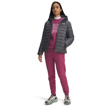 Ženska jakna za trčanje Under Armour UA Sportswear Insulate Jkt