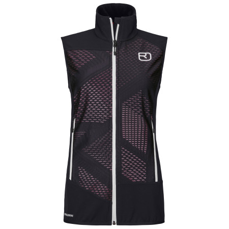 Ženski prsluk Ortovox Col Becchei Vest W