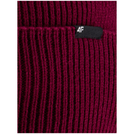 Dječja kapa 4F Cap U0866 Burgundy