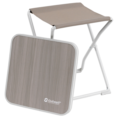 Stolica/stol Outwell Baffin bež Toffee Tint