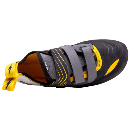 Penjanje Evolv Shaman