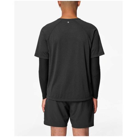 Muška majica Salomon Shakeout Core SS TEE M