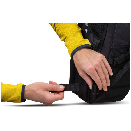 Ruksak Hannah Raven 24