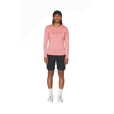 Ženska funkcionalna majica Devold Breeze Plus Merino 200 Shirt Wmn