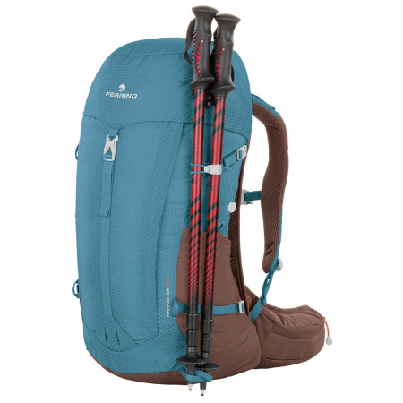 Ženski planinarski ruksak Ferrino Hikemaster 34 Lady