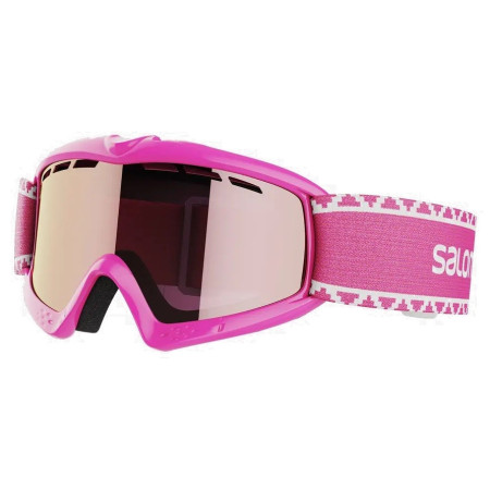 Dječje naočale za skijanje Salomon Kiwi