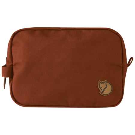 Torba Fjällräven Gear Bag cigla AutumnLeaf