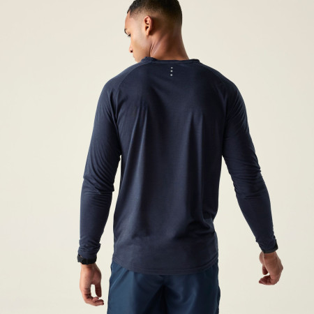 Muška majica Dare 2b Agile Long Sleeved Tee