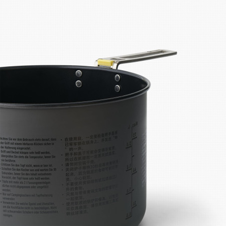 Lonac Sea to Summit Frontier UL Pot 3L