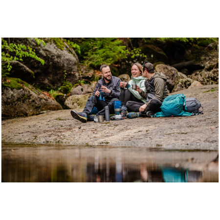 Francuski tisak Warg Coffeetower