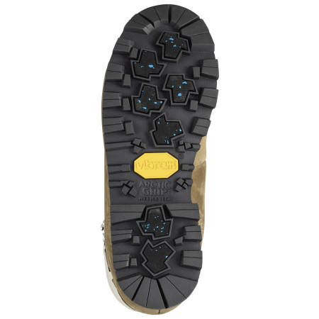 Ženske zimske cipele Jack Wolfskin Thunder Bay Texapore Mid W