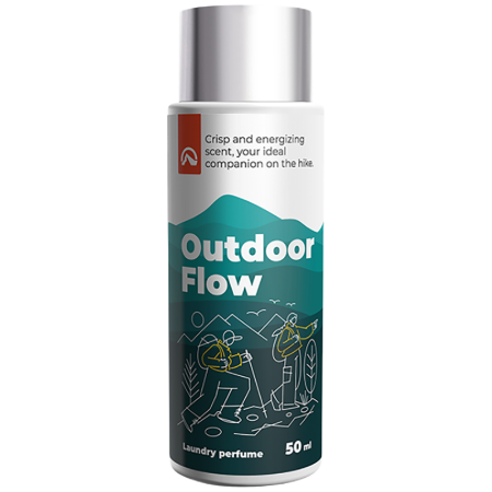 Parfem za pranje rublja Northfinder Outdoor Flow 50ml