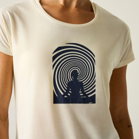 Ženska majica Dare 2b Serenity Tee