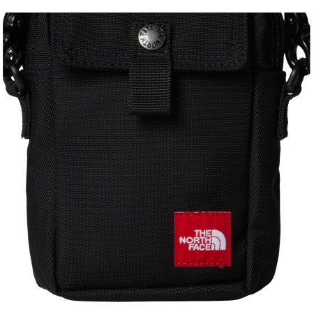Torba preko ramena The North Face Redbox Small Carry Bag