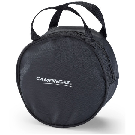 Set posuđa Campingaz Accy Stainless Steel Trekking Kit