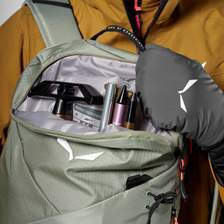 Ženski ruksak Salewa Sella Free 20L W