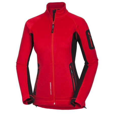 Ženska dukserica Northfinder Michelle 2016