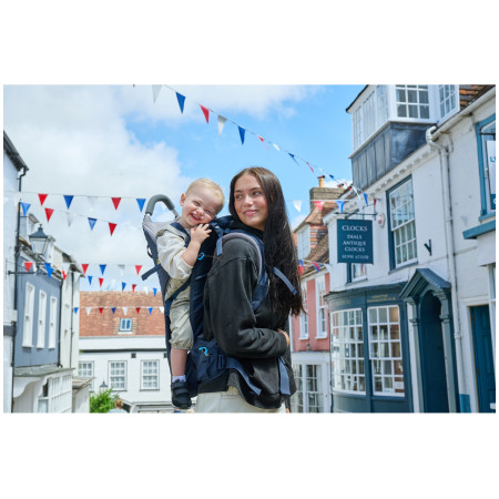Nosiljke za bebe LittleLife Ranger S3 Child Carrier