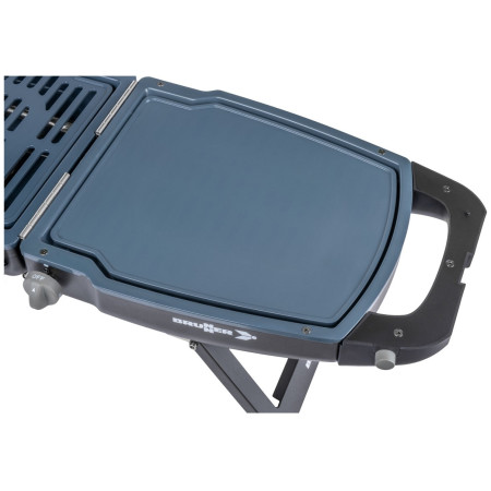 Roštilj na plin Brunner Mariposa 30