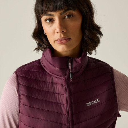 Ženski prsluk Regatta Women’s Andreson Hybrid