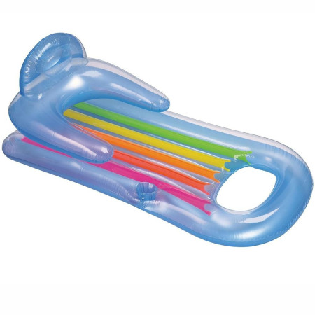 Ležaljka na napuhavanje Intex King Cool 58802EU