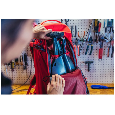 Ruksak za turno skijanje Gregory Targhee 32