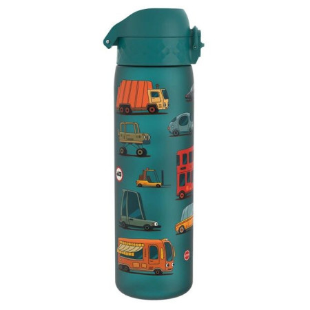 Dječja boca Ion8 Leak Proof Auta 500 ml