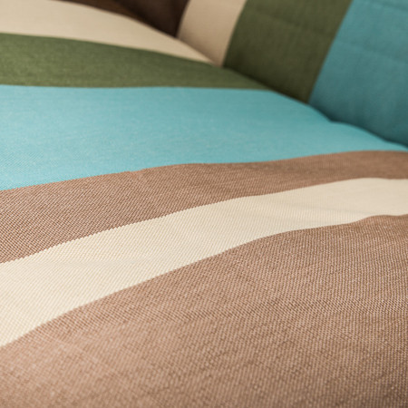 Viseća ljuljaška Hamaka.eu Safari