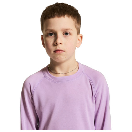Dječja funkcionalna majica Craft Thermal Baselayer Longsleeve J Purple