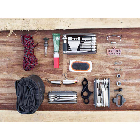 Alat Blackburn Grid 13 Mini Tool