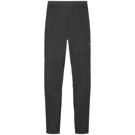 Muške hlače Rab Downpour Pants crna
