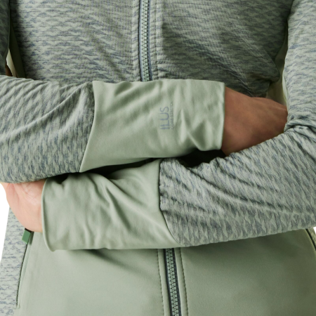 Ženska funkcionalna dukserica Dare 2b Elation IV Core Stretch