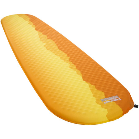 Podloga Therm-a-Rest ProLite Plus Mtn Limited žuta/narančasta MountainSunset