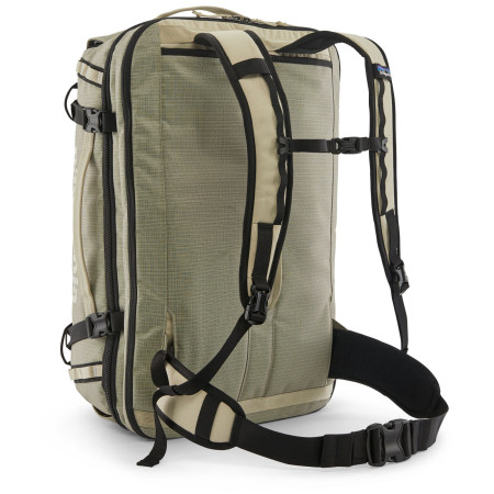 Putni ruksak Patagonia Black Hole MLC 45l