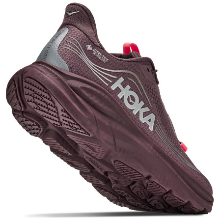 Ženske tenisice za trčanje Hoka Clifton 11 GTX
