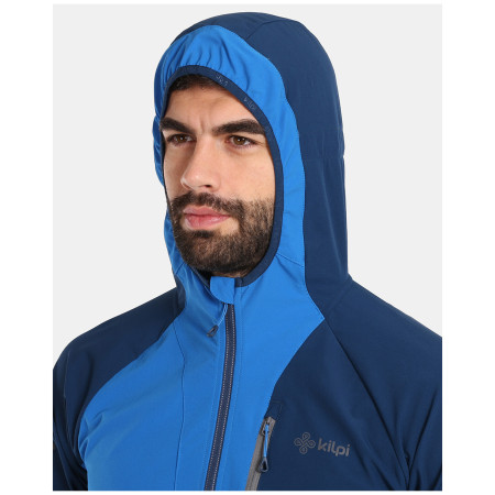 Muška jakna Kilpi Baleo-M