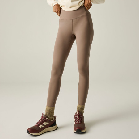 Ženske tajice Regatta Outdoor Comfort Contour Leggings