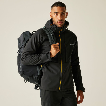 Muška jakna Regatta Hewitts