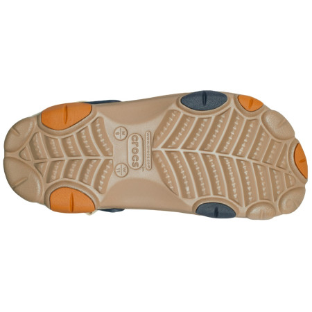 Papuče Crocs Classic All Terrain Clog