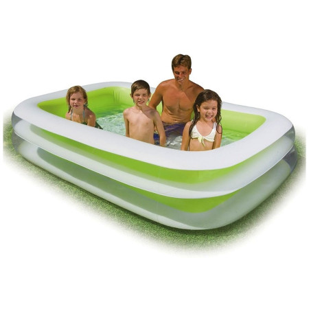 Bazen Intex Swim Center Fam Pool 56483NP