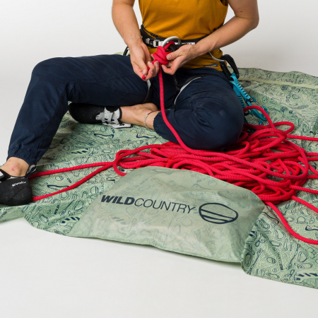 Cerada ispod užeta Wild Country Rope Tarp