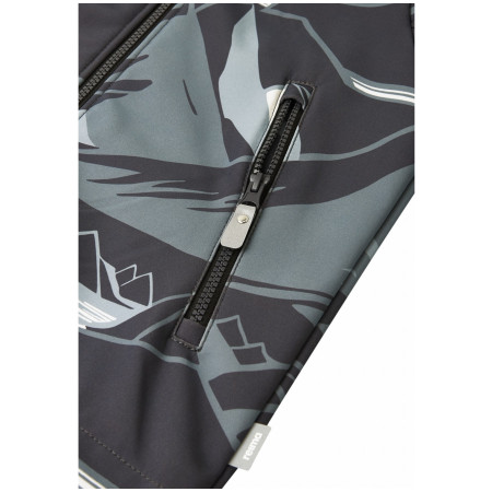 Dječja jakna Reima Aitoo