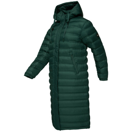 Ženska duga jakna Loap Itmara