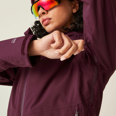 Ženska jakna Dare 2b Torrek Blaze Jacket