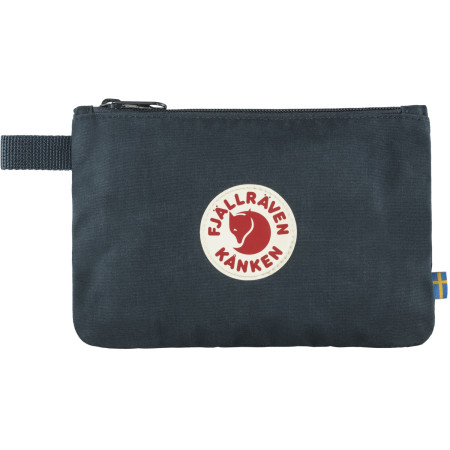 Futrola Fjällräven Kånken Gear Pocket tamno plava Navy