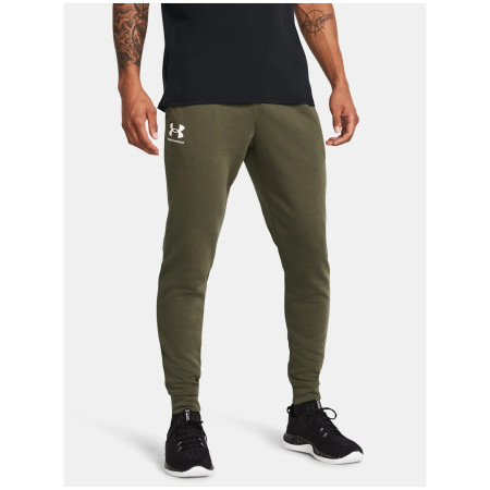 Muške trenerke Under Armour Rival Terry Jogger