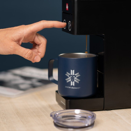 Termos Snow Monkey Booster