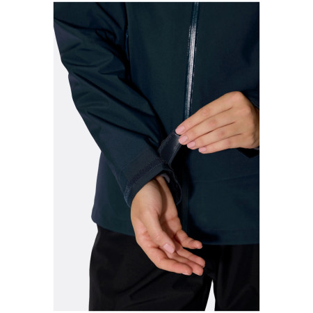 Ženska jakna Rab Namche GTX Jacket
