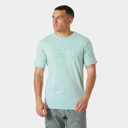Muška majica Helly Hansen Tech Logo T-Shirt